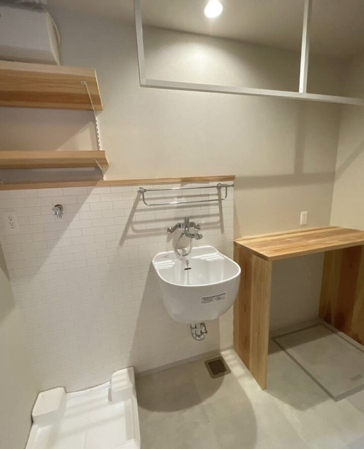 スロップシンク